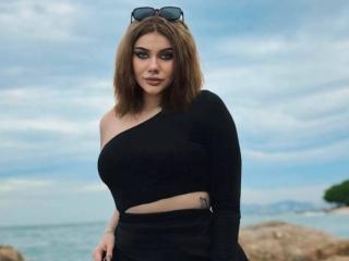 Marrena - Sexe cam en vivo - 25037145