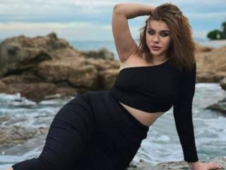Marrena - Sexe cam en vivo - 25037153