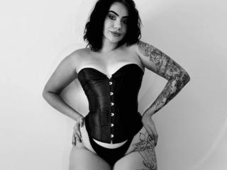 Marrena - Sexe cam en vivo - 25037173