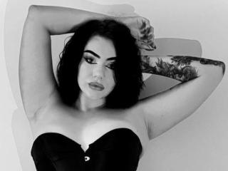 Marrena - Sexe cam en vivo - 25037177