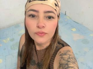 EvaDuque - Sexe cam en vivo - 25037473