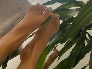 JazminSweet69 - Sexe cam en vivo - 25037733