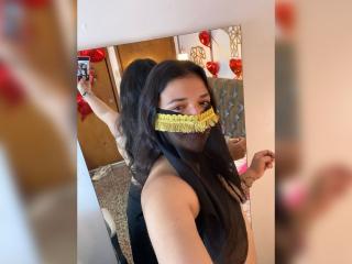SheylaaEvanss - Sexe cam en vivo - 25038449
