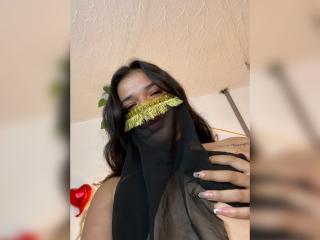 SheylaaEvanss - Sexe cam en vivo - 25038465