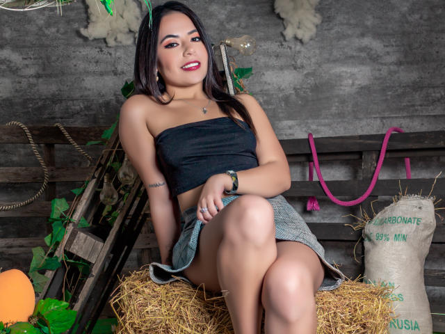 AshleyPortt - сексуальная веб-камера в реальном времени - 25038653