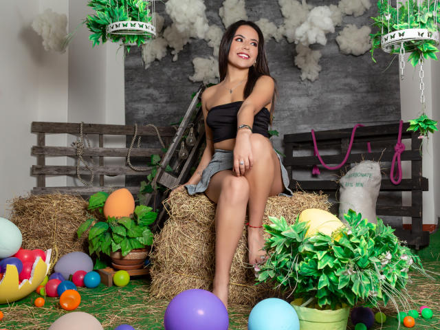 AshleyPortt - Live sex cam - 25038661