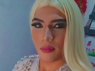 RoxanaLatinaTrans - Live sexe cam - 25038693