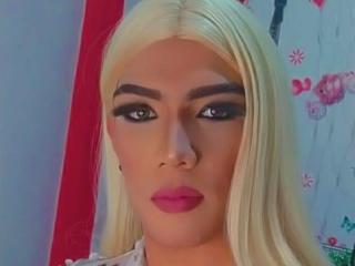RoxanaLatinaTrans - Sexe cam en vivo - 25038697