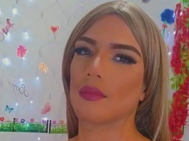 RoxanaLatinaTrans - Live sex cam - 25038705