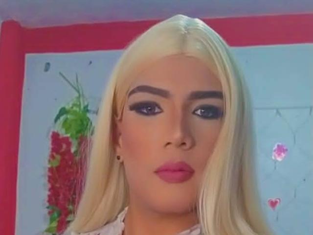RoxanaLatinaTrans - Live sexe cam - 25038713