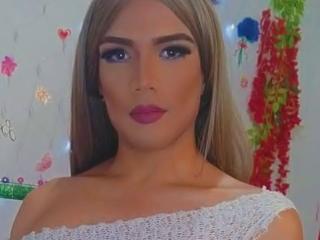 RoxanaLatinaTrans - Live sexe cam - 25038717