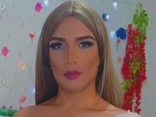 RoxanaLatinaTrans - Live sexe cam - 25038721