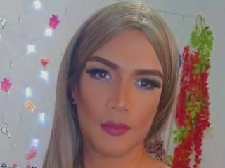 RoxanaLatinaTrans - Live sexe cam - 25038741