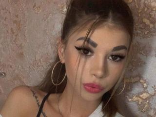 SierraHalley - Sexe cam en vivo - 25038985