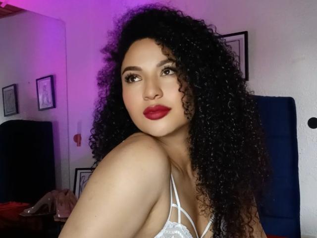 CarlaMuille - Sexe cam en vivo - 25039133