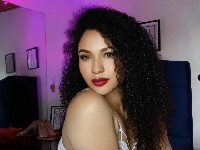 CarlaMuille - Sexe cam en vivo - 25039141