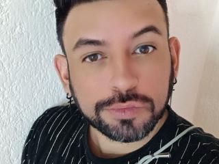 TonyGlams - Sexe cam en vivo - 25039269