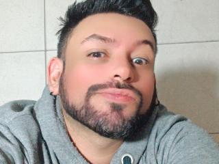 TonyGlams - Sexe cam en vivo - 25039273