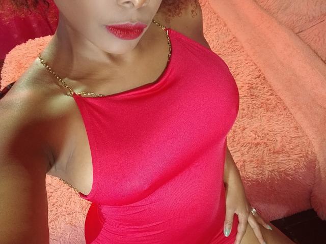 AfroditaKane - Sexe cam en vivo - 25039473