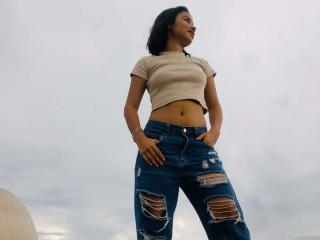 GreicyStar - Sexe cam en vivo - 25039489