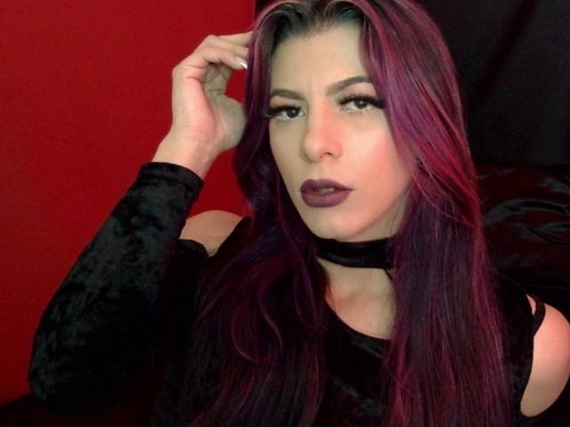 AlejandraHoffman - Live porn &amp; sex cam - 25039893
