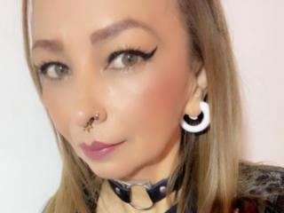 MorganCourse - Live sex cam - 25040725