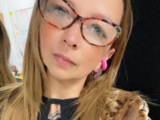 MorganCourse - Live sex cam - 25040733