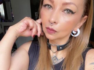 MorganCourse - Live sex cam - 25040745