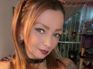 MorganCourse - Sexe cam en vivo - 25040793