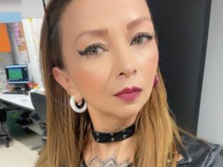 MorganCourse - Live sex cam - 25040797