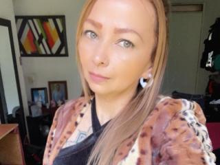 MorganCourse - Sexe cam en vivo - 25040809