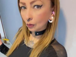 MorganCourse - Sexe cam en vivo - 25040845