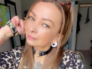 MorganCourse - Sexe cam en vivo - 25040873