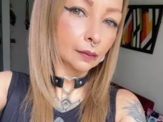 MorganCourse - Sexe cam en vivo - 25040877