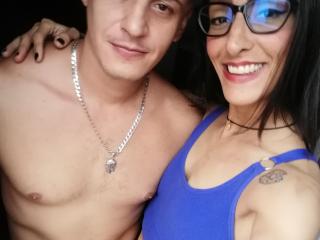 SweetDangers - Sexe cam en vivo - 25041229