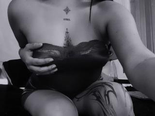 LissyMoret - Sexe cam en vivo - 25041313
