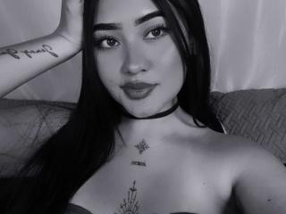 LissyMoret - Sexe cam en vivo - 25041317