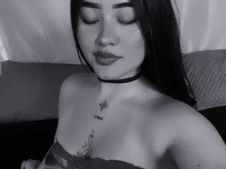 LissyMoret - Sexe cam en vivo - 25041321