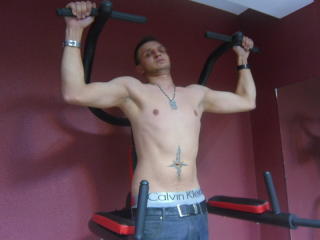 DeanBenson - Live sexe cam - 2504159