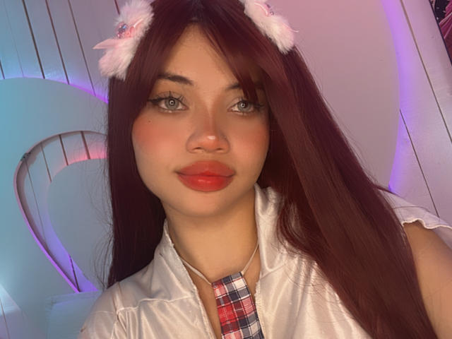 LiliMays - Live porn &amp; sex cam - 25042729