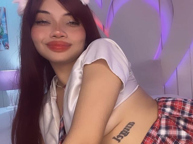 LiliMays - Live porn &amp; sex cam - 25042741
