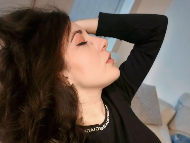 MabyLegrand - Live sex cam - 25043517