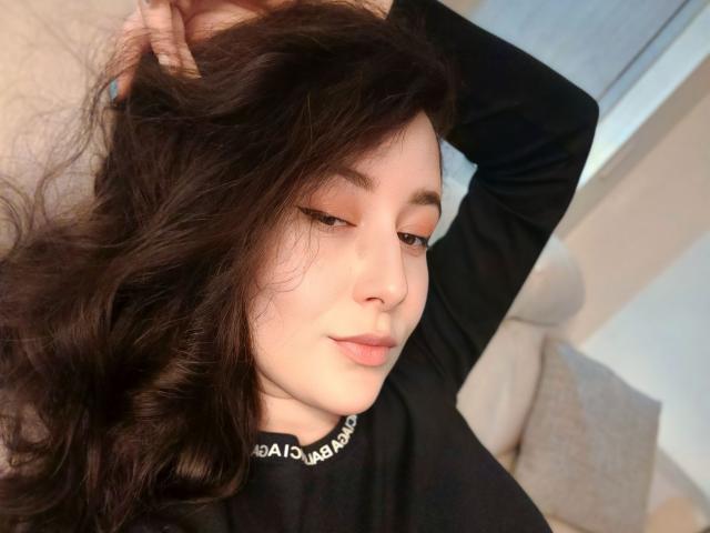 MabyLegrand - Live sex cam - 25043533