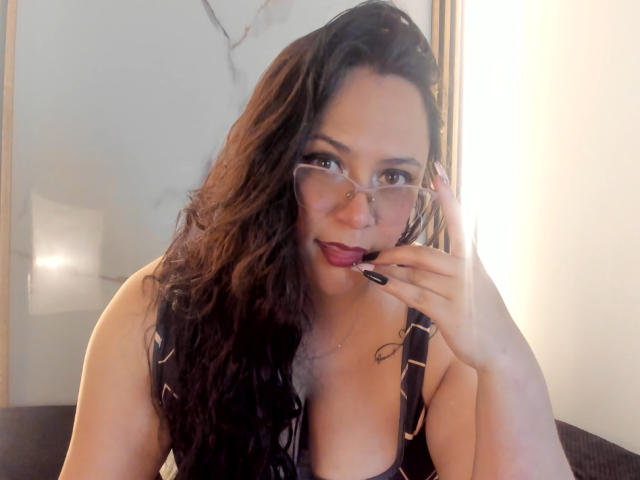 BiiancaCos - Live porn &amp; sex cam - 25044165
