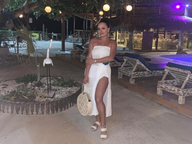 GalaMalkova - Live sex cam - 25044549