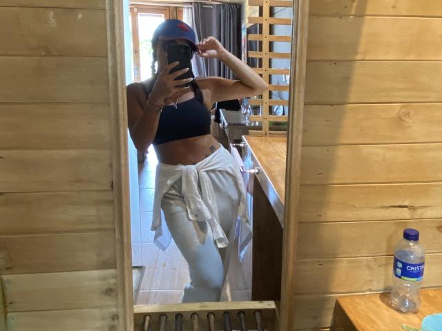 GalaMalkova - Live porn &amp; sex cam - 25044649