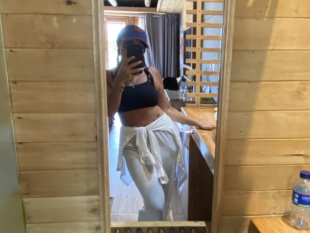 GalaMalkova - Live sex cam - 25044693