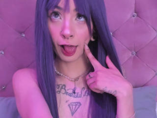 LaurenEvie69 - Live sex cam - 25044885