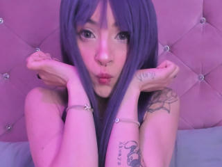 LaurenEvie69 - Live sex cam - 25044893