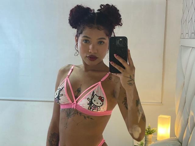 KathaleyaToms - Live sex cam - 25045605